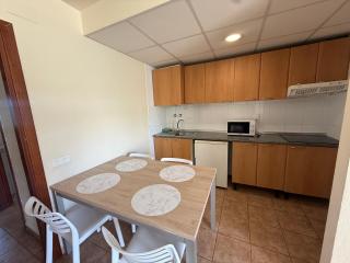 Salou apartamento con piscina 5 pax - 6