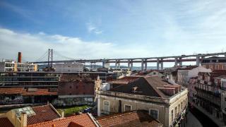 Find Me Inn Boutique Penthouse - Lisbon - 4