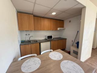 Salou apartamento con piscina 5 pax - 5