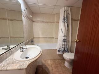 Salou apartamento con piscina 5 pax - 2