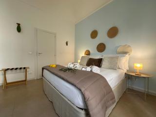 CASA DEL GOLFO - Cozy house & Sea view - 1