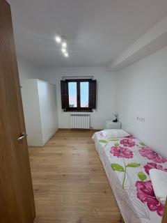 Apartamento Barrichós - 9