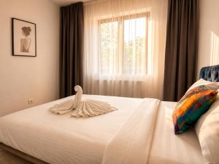 Nolia Apartments - Bucarest - 7
