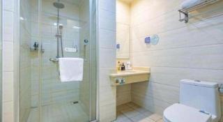 GreenTree Inn Jiaxing ZhongHuan South Road Zhonggang City Express Hotel - 7