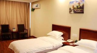 GreenTree Inn Jiaxing ZhongHuan South Road Zhonggang City Express Hotel - 3