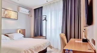 Jinjiang Inn Select Zhenjiang Yangzhong Yangzi Middle Road - 9