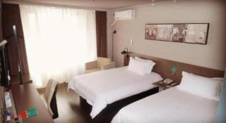 Jinjiang Inn Select Zhenjiang Yangzhong Yangzi Middle Road - 6
