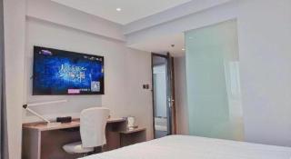 Jinjiang Inn Select Zhenjiang Yangzhong Yangzi Middle Road - 5