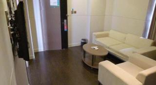 Jinjiang Inn Select Zhenjiang Yangzhong Yangzi Middle Road - 3