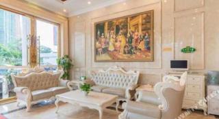 Vienna 3 Best Hotel Shenzhen Bantian Guangya Park Metro Station - Shenzhen - 9