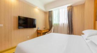 Vienna 3 Best Hotel Shenzhen Bantian Guangya Park Metro Station - Shenzhen - 8