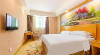 Vienna 3 Best Hotel Shenzhen Bantian Guangya Park Metro Station - Shenzhen - 7