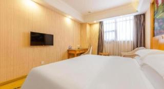 Vienna 3 Best Hotel Shenzhen Bantian Guangya Park Metro Station - Shenzhen - 4