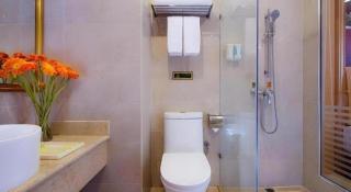 Vienna 3 Best Hotel Shenzhen Bantian Guangya Park Metro Station - Shenzhen - 2