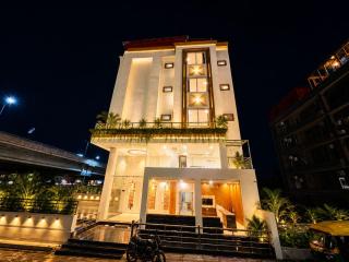 Sitara Premium Palm Bliss, Haridwar - 4