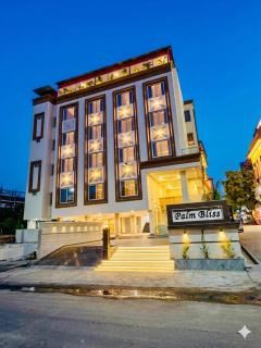 Sitara Premium Palm Bliss, Haridwar - 0
