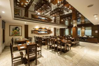 Hotel The Ginger Delhi Airport With One Way Airport Transfar - 9