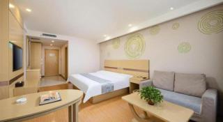 GreenTree Inn Chifeng Ningcheng County Bus Station Branch - 1
