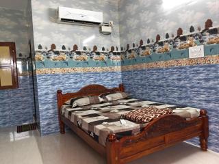Jai Arunachala HOME STAY - 1