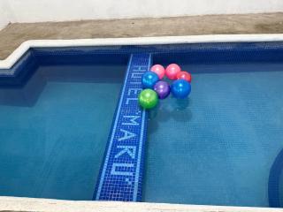 Hotel MARU Pool & Events - 9