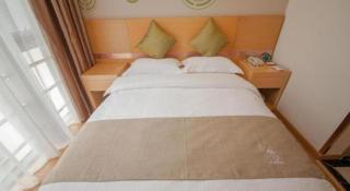 GreenTree Inn Suzhou Gongyeyuan District Xinglong Street Express Hotel - 6