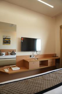 Enrise By Sayaji Chhatrapati Sambhaji Nagar - 4