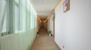 GreenTree Inn Suzhou Gongyeyuan District Xinglong Street Express Hotel - 3