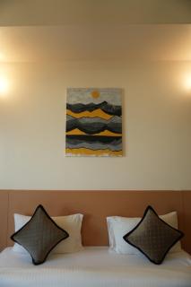Enrise By Sayaji Chhatrapati Sambhaji Nagar - Aurangabad - 4