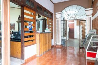 Hotel Tobana Pejaten House By ARBA - 4