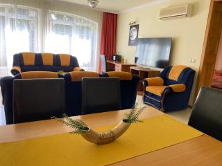 Grand Family Apartment - 5