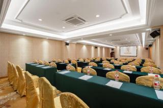 Vienna International Hotel Guangzhou Jichang Road Huangshi - 6