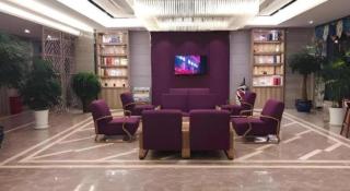 Lavande Hotels Huai an Zhou Enlai Memorial - 7