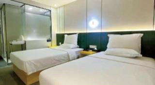 7 Days Inn·Quanzhou Dehua Cidu Avenue - 6