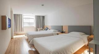 7 Days Inn·Quanzhou Dehua Cidu Avenue - 5