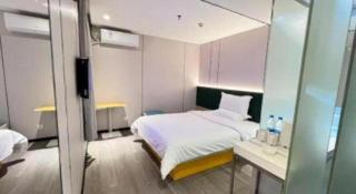 7 Days Inn·Quanzhou Dehua Cidu Avenue - 3