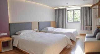 7 Days Inn·Quanzhou Dehua Cidu Avenue - 1