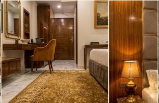Hotel Ashirwad Near Nehru Nagar - 1