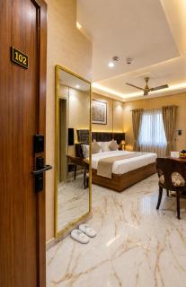 Hotel Ashirwad Near Nehru Nagar - 9