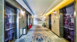 Imin Apartment - 8