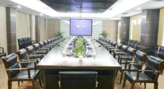 Chaozhou Hotel - 6