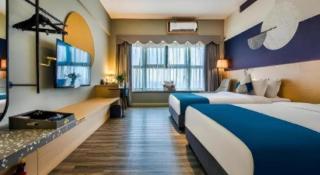 Imin Apartment - 5