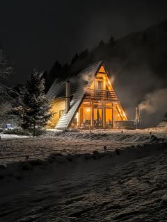 Lunor House - 3