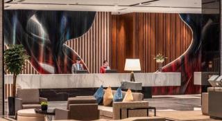Hui Feng Wan Yun Hotel Hefei - 9