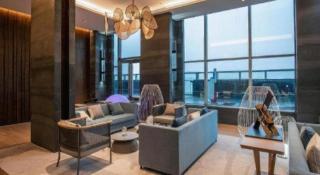 Hui Feng Wan Yun Hotel Hefei - 6