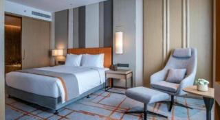 Hui Feng Wan Yun Hotel Hefei - 3