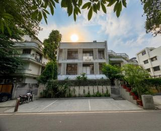 asar Suites GK1 By Orion Hotels - 8