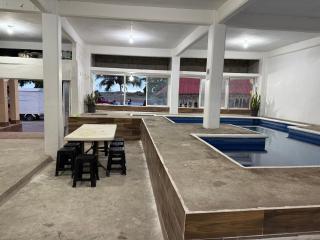 Hotel MARU Pool & Events - 5