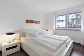Komfort & Ruhe - Ferienwohnung Südwind mit kostenlosem Parkplatz - 2