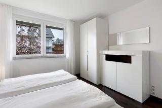 Komfort & Ruhe - Ferienwohnung Südwind mit kostenlosem Parkplatz - 3