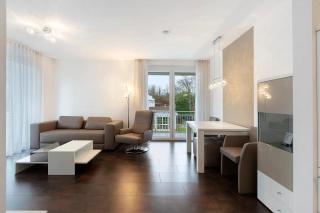 Komfort & Ruhe - Ferienwohnung Südwind mit kostenlosem Parkplatz - 8